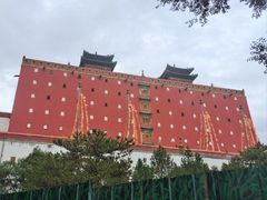 -普陀宗乘之庙(小布达拉宫)