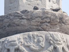 -响堂山石窟-北响堂山石窟