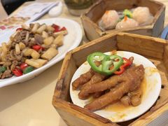 -锦粤宫·精致粤菜(深圳北站店)