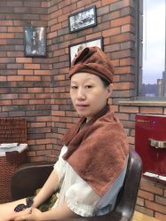 -VIM Hair Salon