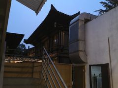 -兰边碗(鼓楼店)
