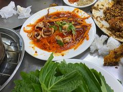 -松明一烤肉馆(鲁园店)