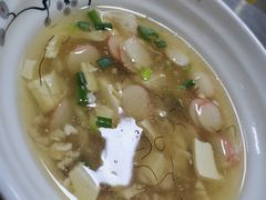 七彩汤-春妹沙县小吃(新华北路店)