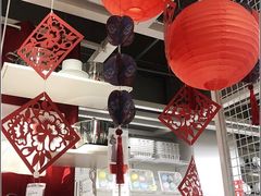 -宜家家居(哈尔滨商场店)