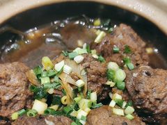-紫光园·烤鸭(紫燕中路店)
