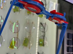 -宝岛眼镜(德阳南街店)