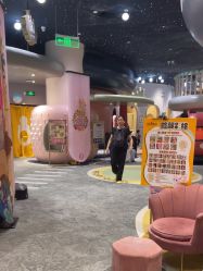 -奈尔宝家庭中心·亲子餐厅(宝安店)