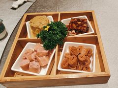 -全聚德烤鸭店(马家堡店)
