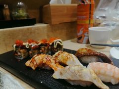 -东京屋(武定路店)