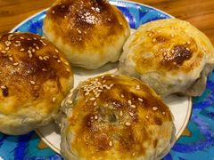 -巴依老爷新疆美食(常营店)