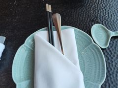 -长春凯悦酒店-品悦中餐厅