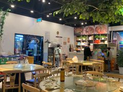 -易老九江湖菜(北滨一路店)