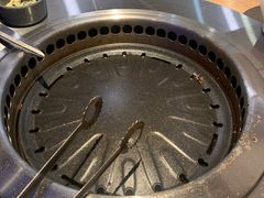 -新石器烤肉(百联川沙店)