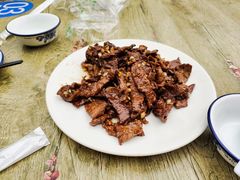-老七饭馆(光荣道总店)
