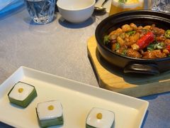 -星叶·东南亚料理(宁波万象汇店)