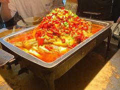 -炉鱼(西溪银泰城店)