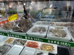 -隆福寺小吃店(东四店)