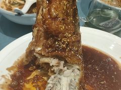 -红菜坊·烤鸭·川鲁宴(石园店)