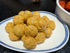 -周姑娘不等味·牛羊肉火锅·螃蟹罗氏虾·烤鱼烤串(高邮店)