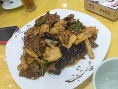 -春水锅贴·传统鲁菜(大明湖店)