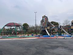 -歌斐颂巧克力小镇