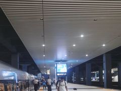 -石家庄站