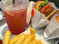 -Shake Shack(南山万象天地店)