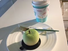 -西檬树SIMON·T轻奢蛋糕(大东方Max店)