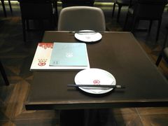大堂-有璟阁港式餐厅(国贸商城店)