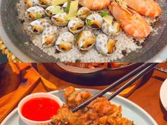 -渔家厨坊·海鲜大排档(湄洲岛店)