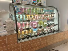 -Blueglass酸奶(华贸购物中心店)