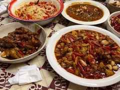 -老三样·旧食新味(船山路店)