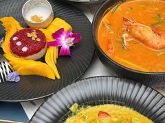 -KingThaia金泰兰(滨江天街店)