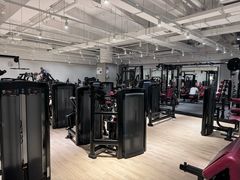 -FLARE STAR FITNESS(复地活力城店)