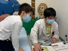 -上海交通大学医学院附属瑞金医院(总院)