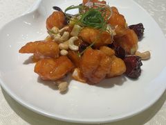 -老浒记民俗酒楼(王府井店)