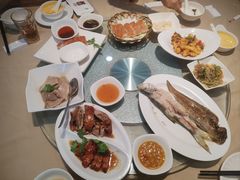 -庄氏祥记家常食府(国瑞建材家居博览中心店)