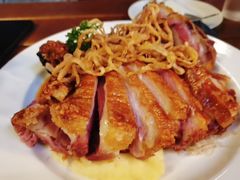 德式烤猪肘-宝莱纳餐厅(滨江店)