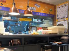 -茄子恰恰·新云南小炒(坪山益田店)