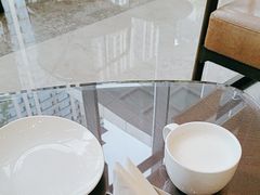 -福州泰禾铂尔曼酒店·大堂酒廊