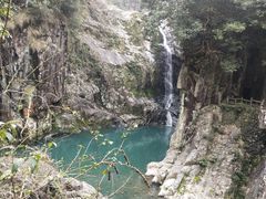 -泽雅景区