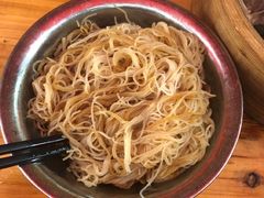 -老牌依强牛肉店(达道总店)