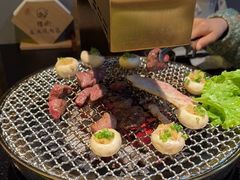-樱嘢·炭火烧肉(惠南店)