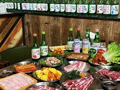 -香猪坊韩国烤肉专属门店(魏公村店)