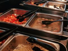 -比格比萨自助(花园路店)