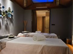 -金色春天.美颜康体纯正SPA(黄泥磅店)