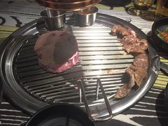 -401餐厅(弘大店)