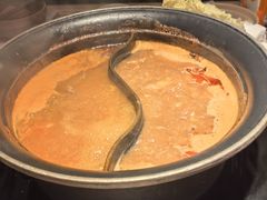 -温野菜涮涮锅(西单大悦城店)