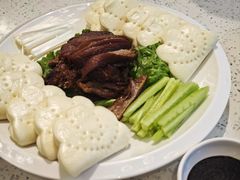 -玉林烤鸭店(垡头店)