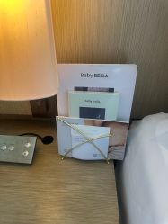 -baby bella小贝拉母婴护理中心(北京东隅店)
